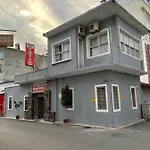 Ersoy Efe Antalya