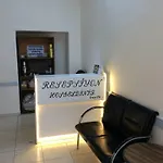 Ersoy Efe Aparthotel Antalya