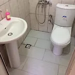 Aparthotel Ersoy Efe *
