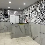 Apartmanhotel Ersoy Efe *