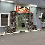 Ersoy Efe Antalya