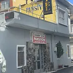 Aparthotel Ersoy Efe *