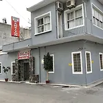 Apartmanhotel Ersoy Efe Antalya