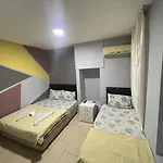 Ersoy Efe Aparthotel *