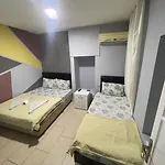Ersoy Efe Apartmanhotel