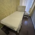Ersoy Efe Aparthotel Antalya