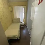 Ersoy Efe Aparthotel Antalya