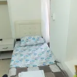 Aparthotel Ersoy Efe