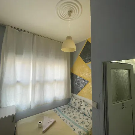 Apartahotel Ersoy Efe *