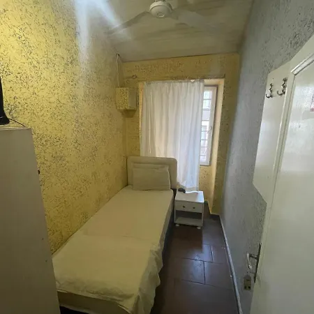 Ersoy Efe * Antália