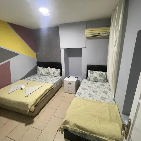 Ersoy Efe Aparthotel