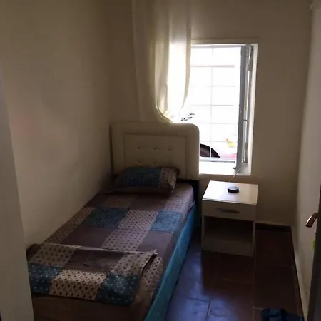 Apartahotel Ersoy Efe Antalya