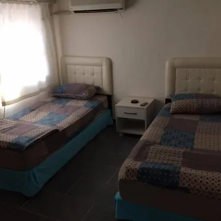 Apartahotel Ersoy Efe