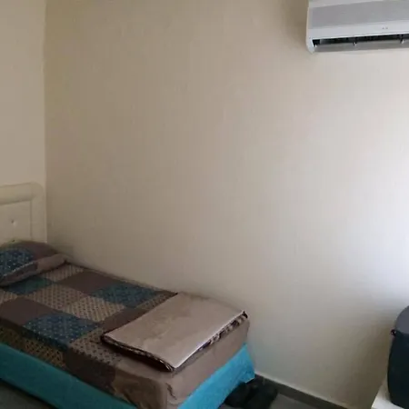 Ersoy Efe * Antalya