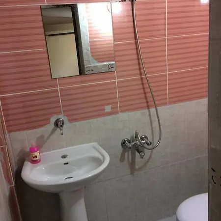 Ersoy Efe Aparthotel