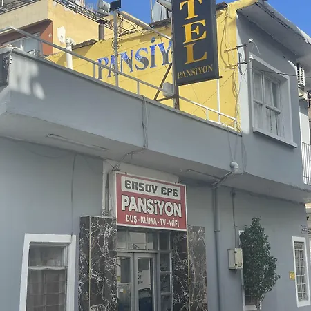 Ersoy Efe Apartahotel