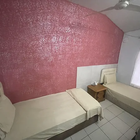 Apartahotel Ersoy Efe *