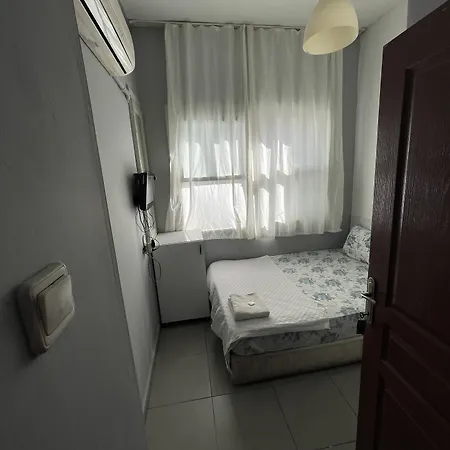 Ersoy Efe * Antalya