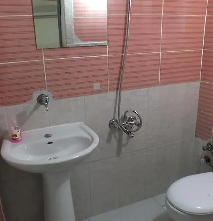 Apartahotel Ersoy Efe
