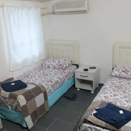 Apartahotel Ersoy Efe