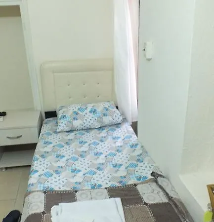 Apartahotel Ersoy Efe