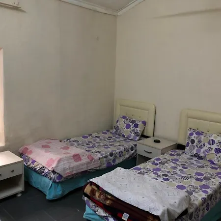 埃尔索伊埃菲旅馆 安塔利亚