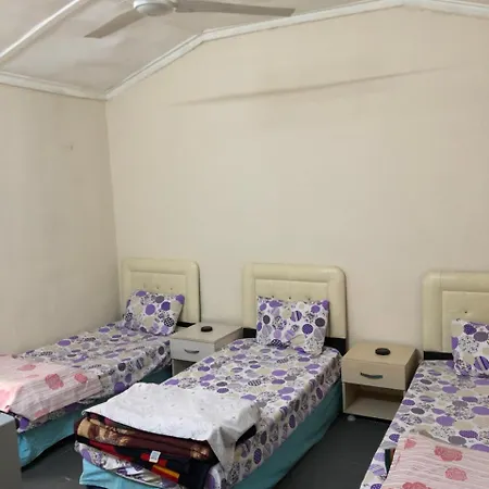 埃尔索伊埃菲旅馆 * 安塔利亚
