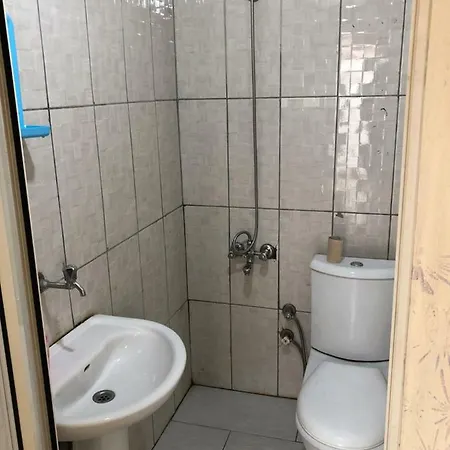 Ersoy Efe Antalya