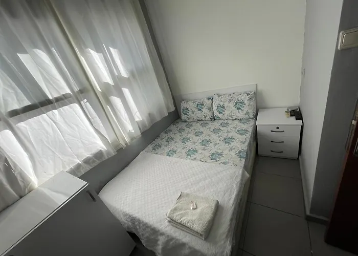 Ersoy Efe * Antalya