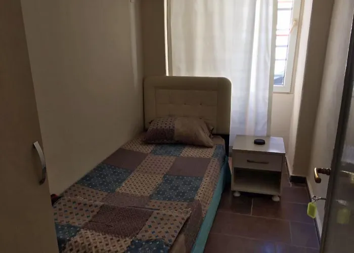 Ersoy Efe Apartahotel