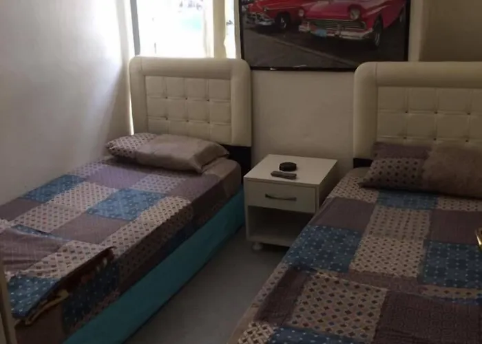 Ersoy Efe Antalya