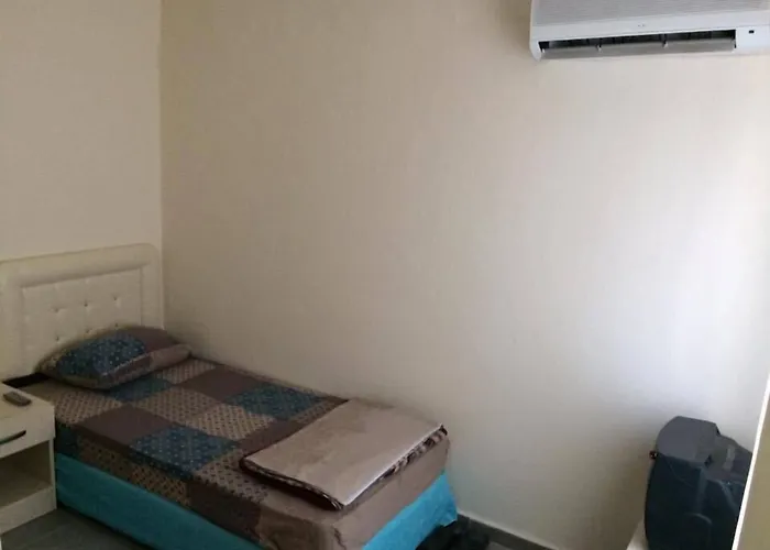 Ersoy Efe * Antalya