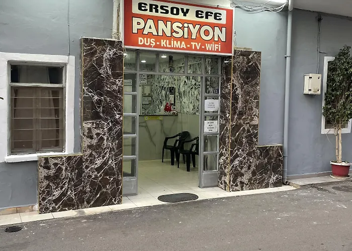 Ersoy Efe Antalya