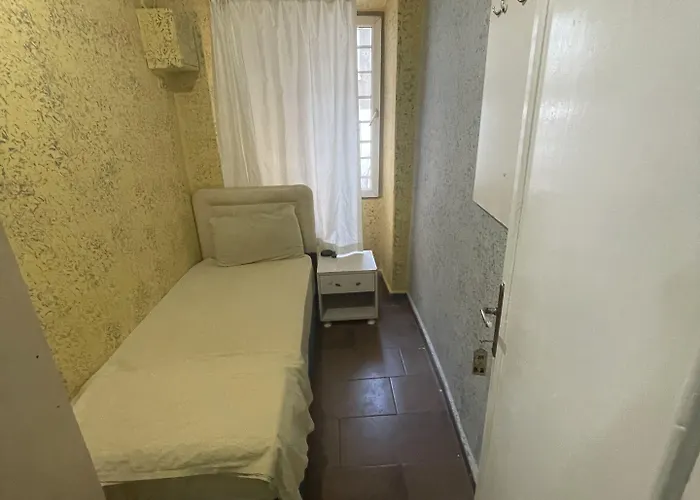 Ersoy Efe Apartahotel Antalya