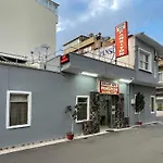Lägenhetshotell Ersoy Efe Antalya