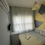Lägenhetshotell Ersoy Efe *