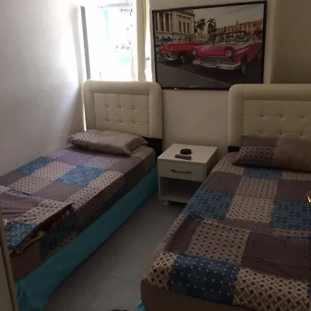 Ersoy Efe Antalya