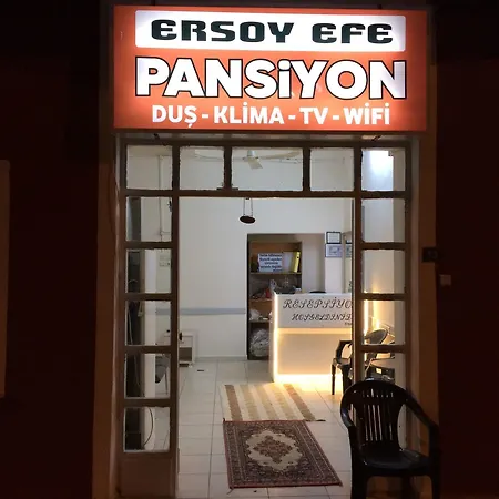 Ersoy Efe