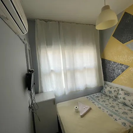 Apart-hotel Ersoy Efe *