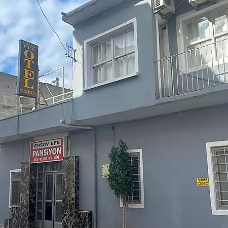 Apart Otel Ersoy Efe