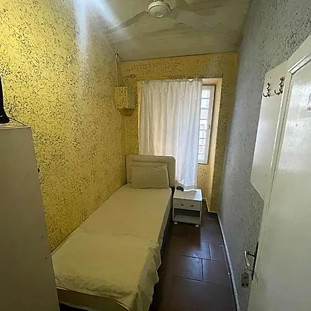 Aparthotel Ersoy Efe