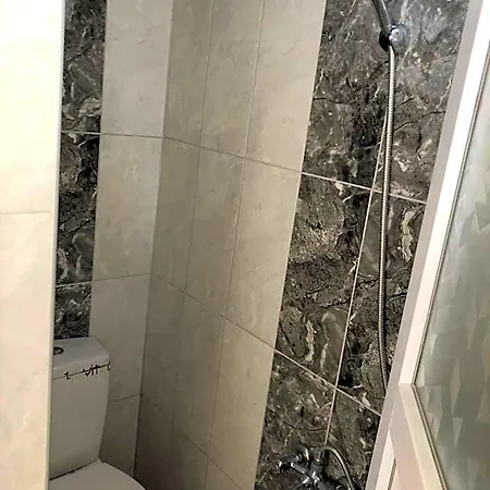 Ersoy Efe * Antalya