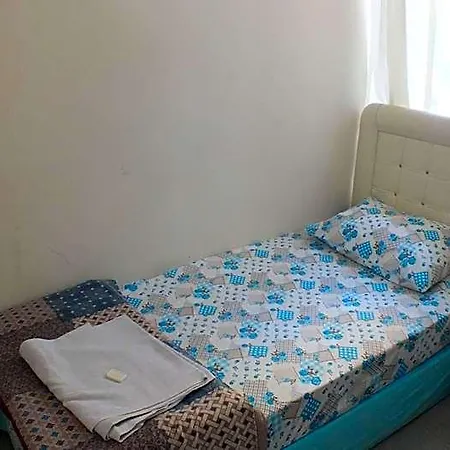 Ersoy Efe Apart Otel Antalya