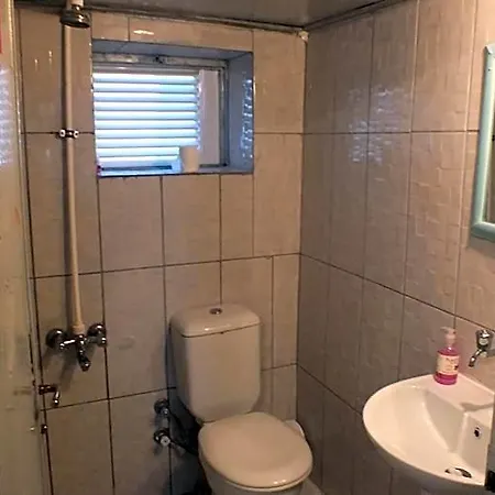 Apart Otel Ersoy Efe *