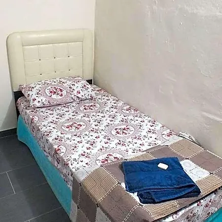 Apart Otel Ersoy Efe Antalya
