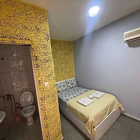 Apart Otel Ersoy Efe *