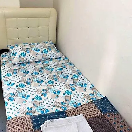 Aparthotel Ersoy Efe *