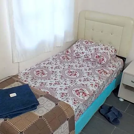 Apart Otel Ersoy Efe *