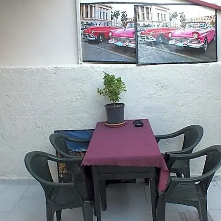 Aparthotel Ersoy Efe *