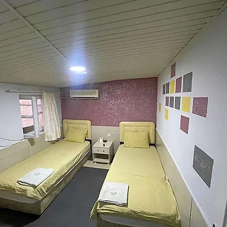 Apart Otel Ersoy Efe Antalya